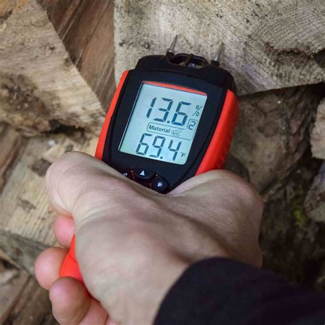 ennologic eh710t moisture meter|Material Setting: Using the Moisture Meter for Wood  .